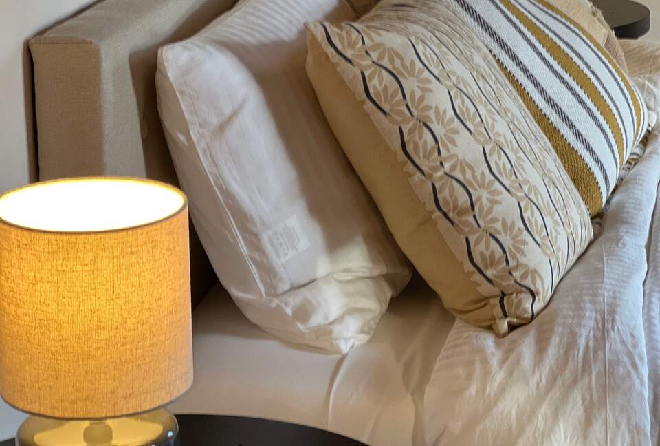 Villa San Lorenzo Umbrian Estate - Castiglione Del Lago, Italy