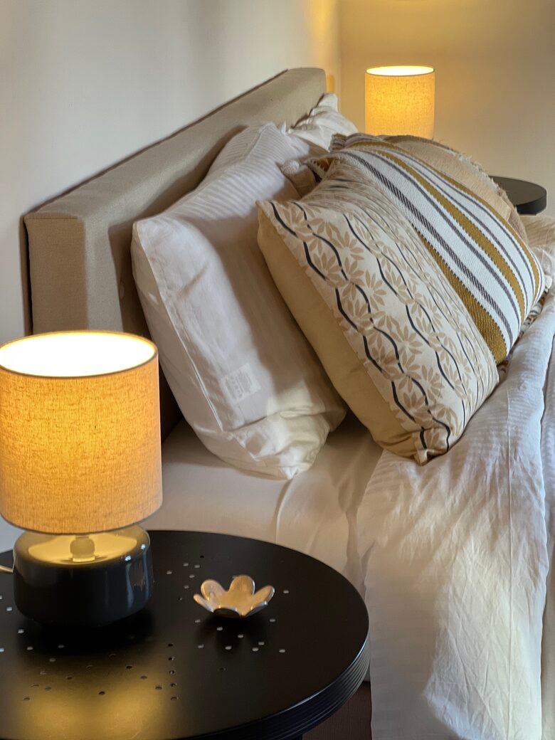 Villa San Lorenzo Umbrian Estate - Castiglione Del Lago, Italy