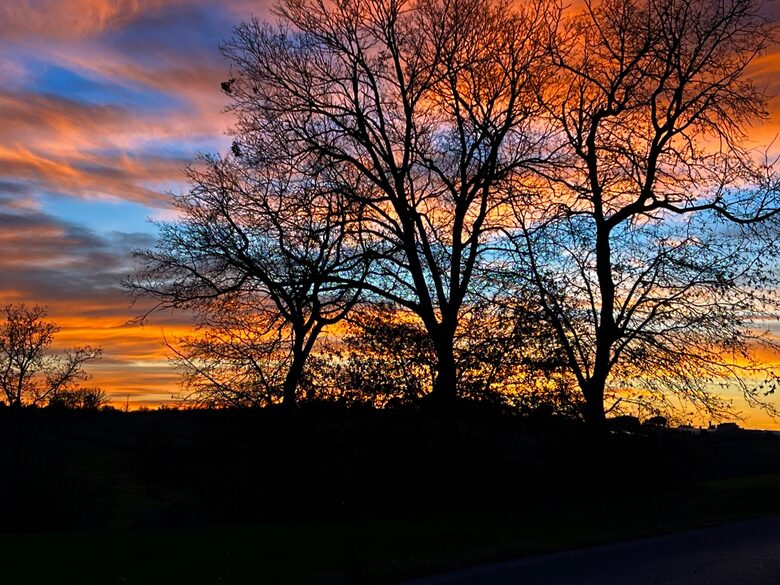 Villa San Lorenzo Umbrian Estate - Castiglione Del Lago, Italy