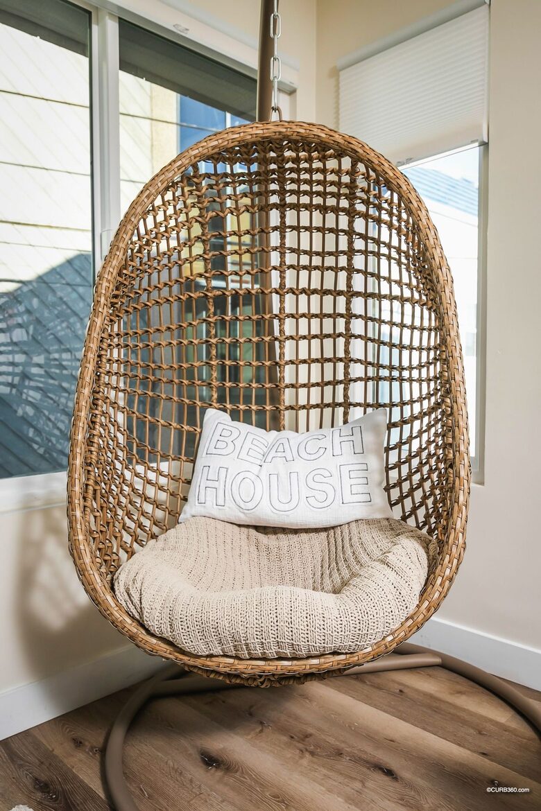 Mission Beach Townhome with Bay Views - San Diego, California