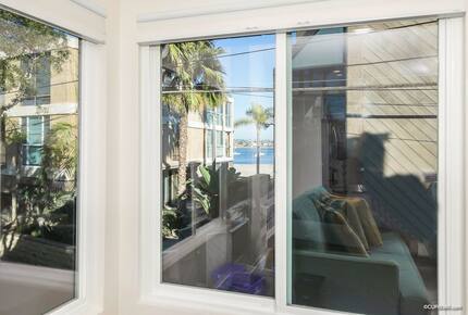 Mission Beach Townhome with Bay Views - San Diego, California