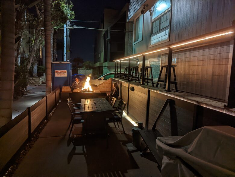 Mission Beach Townhome with Bay Views - San Diego, California