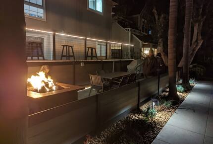 Mission Beach Townhome with Bay Views - San Diego, California