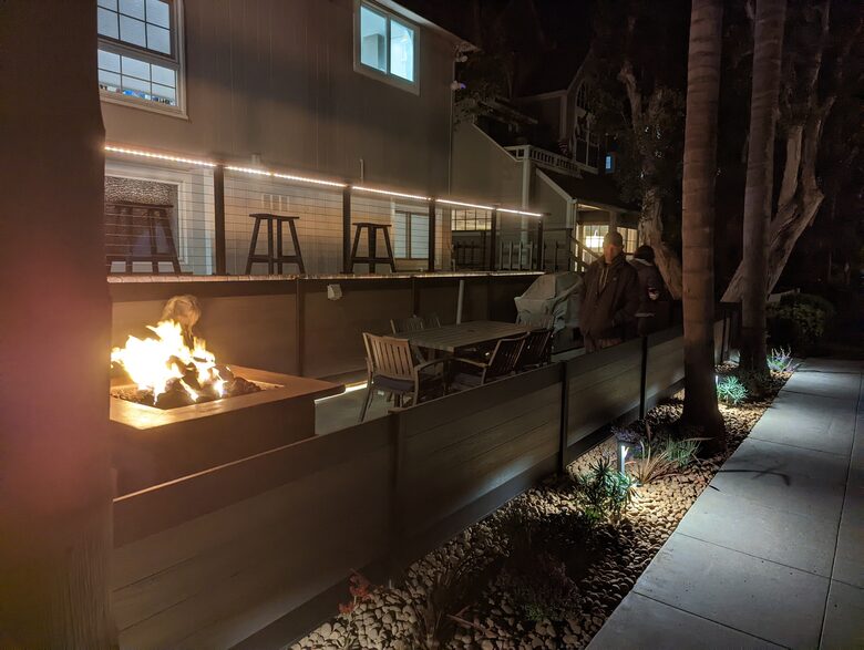 Mission Beach Townhome with Bay Views - San Diego, California