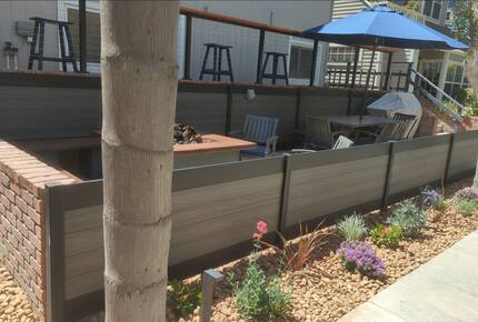 Mission Beach Townhome with Bay Views - San Diego, California