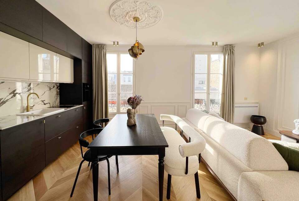 Cosy Paris - Paris, France