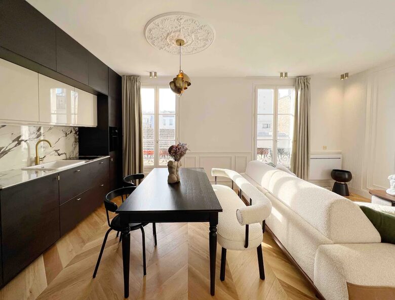 Cosy Paris - Paris, France