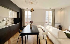 Cosy Paris - Paris, France