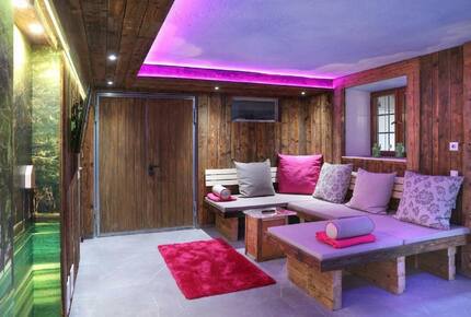 Private Luxury Chalet - Siegsdorf, Germany