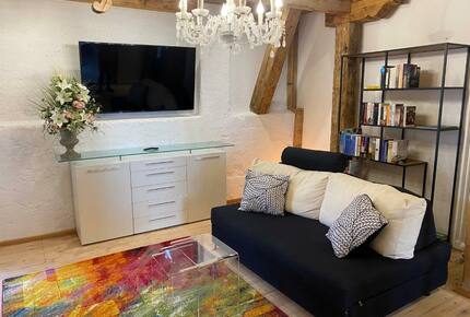 Private Luxury Chalet - Siegsdorf, Germany