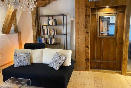 Private Luxury Chalet - Siegsdorf, Germany