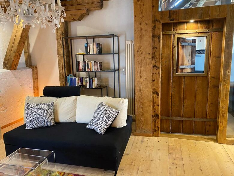 Private Luxury Chalet - Siegsdorf, Germany