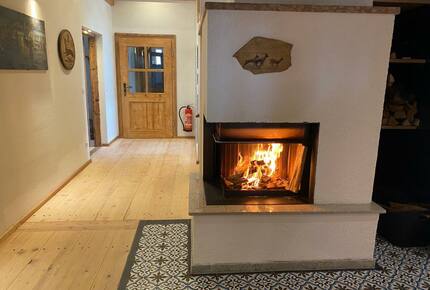 Private Luxury Chalet - Siegsdorf, Germany