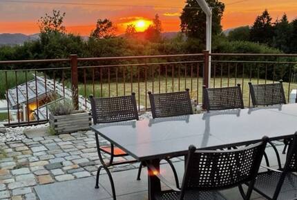 Private Luxury Chalet - Siegsdorf, Germany