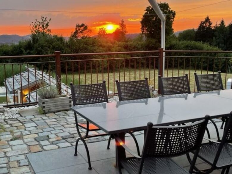 Private Luxury Chalet - Siegsdorf, Germany