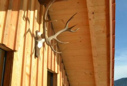 Private Luxury Chalet - Siegsdorf, Germany