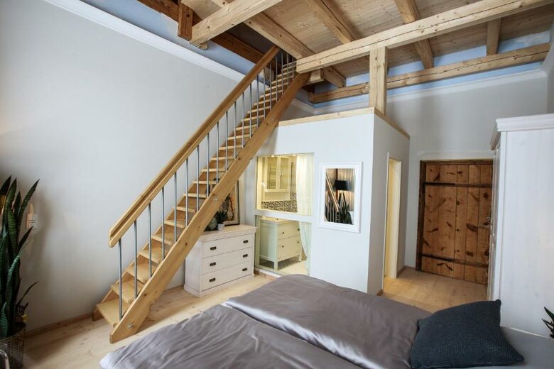 Private Luxury Chalet - Siegsdorf, Germany