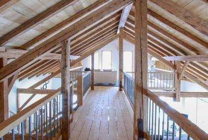 Private Luxury Chalet - Siegsdorf, Germany