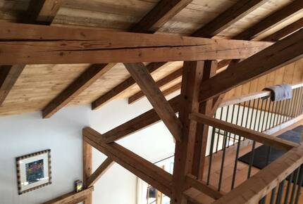 Private Luxury Chalet - Siegsdorf, Germany