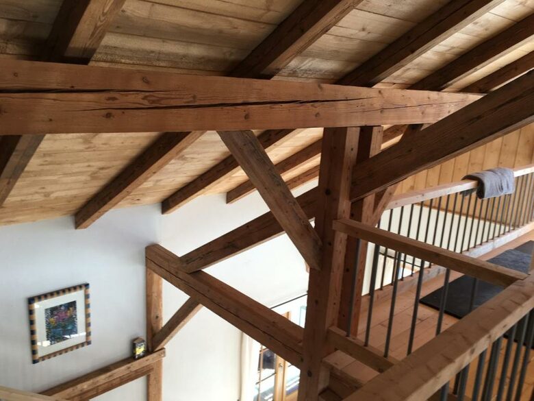 Private Luxury Chalet - Siegsdorf, Germany