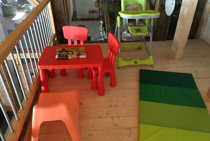 Private Luxury Chalet - Siegsdorf, Germany