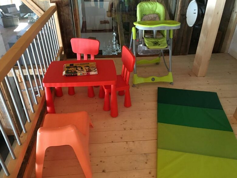 Private Luxury Chalet - Siegsdorf, Germany