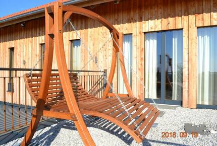 Private Luxury Chalet - Siegsdorf, Germany