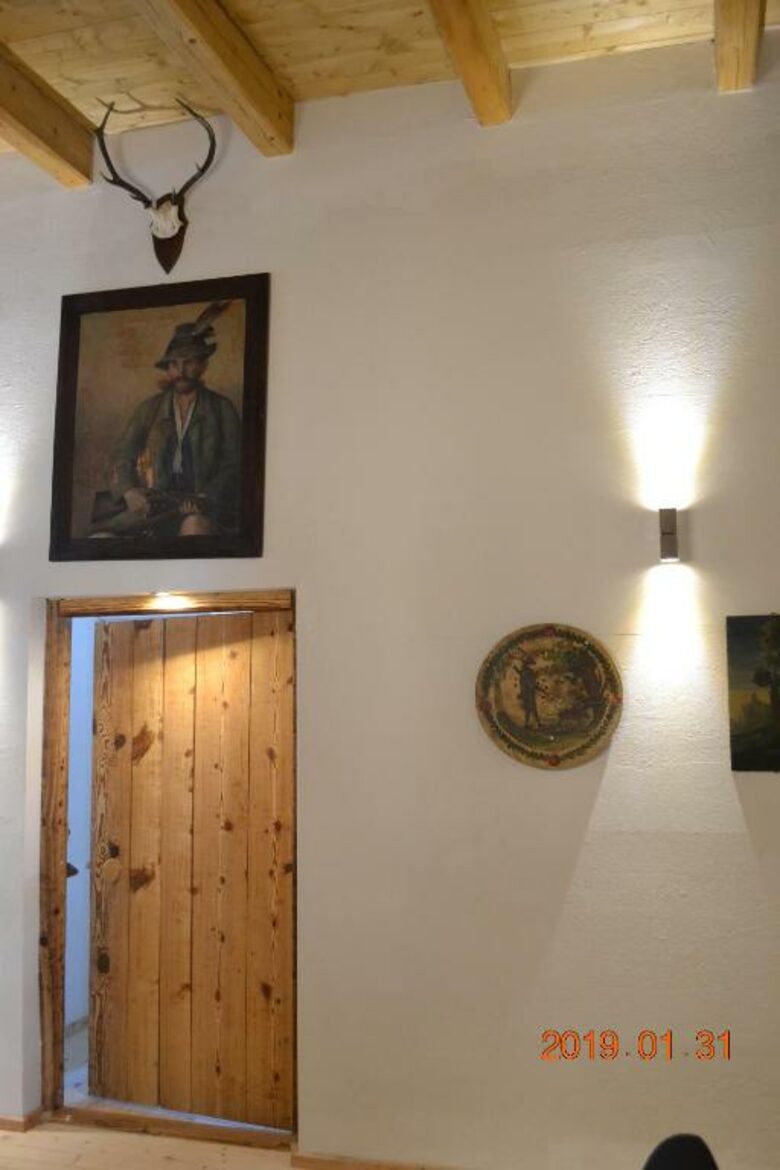 Private Luxury Chalet - Siegsdorf, Germany