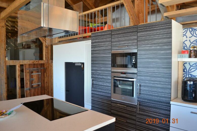 Private Luxury Chalet - Siegsdorf, Germany