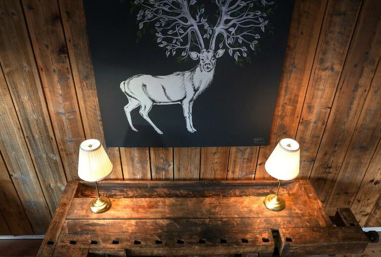 Private Luxury Chalet - Siegsdorf, Germany