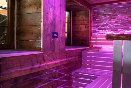 Private Luxury Chalet - Siegsdorf, Germany