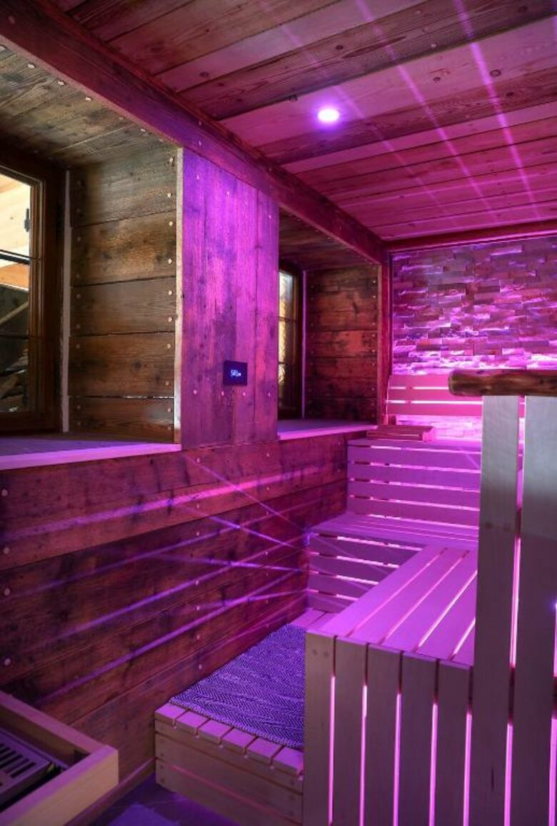 Private Luxury Chalet - Siegsdorf, Germany