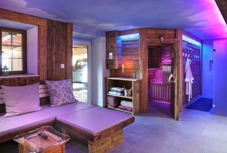 Private Luxury Chalet - Siegsdorf, Germany