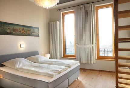 Private Luxury Chalet - Siegsdorf, Germany