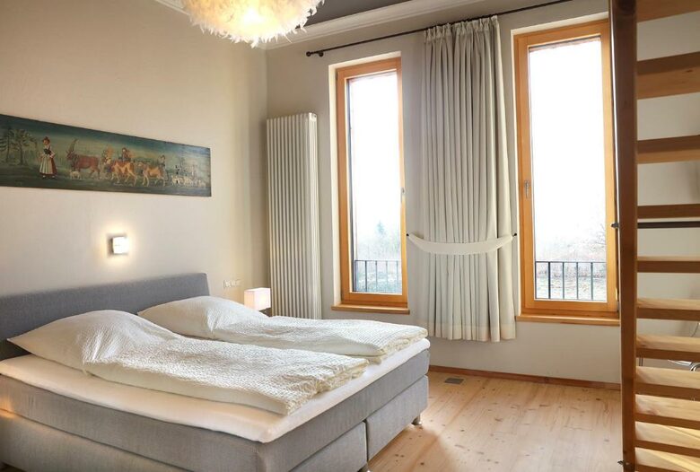 Private Luxury Chalet - Siegsdorf, Germany