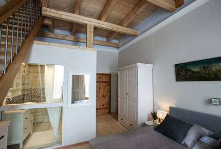 Private Luxury Chalet - Siegsdorf, Germany