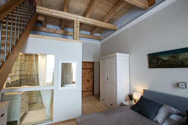 Private Luxury Chalet - Siegsdorf, Germany