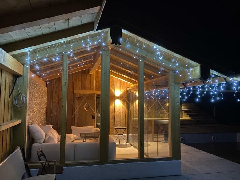 Private Luxury Chalet - Siegsdorf, Germany