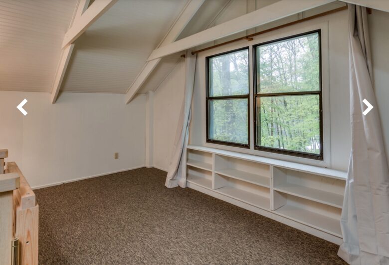 Luxe Cabin on the Lake - Glenville, North Carolina