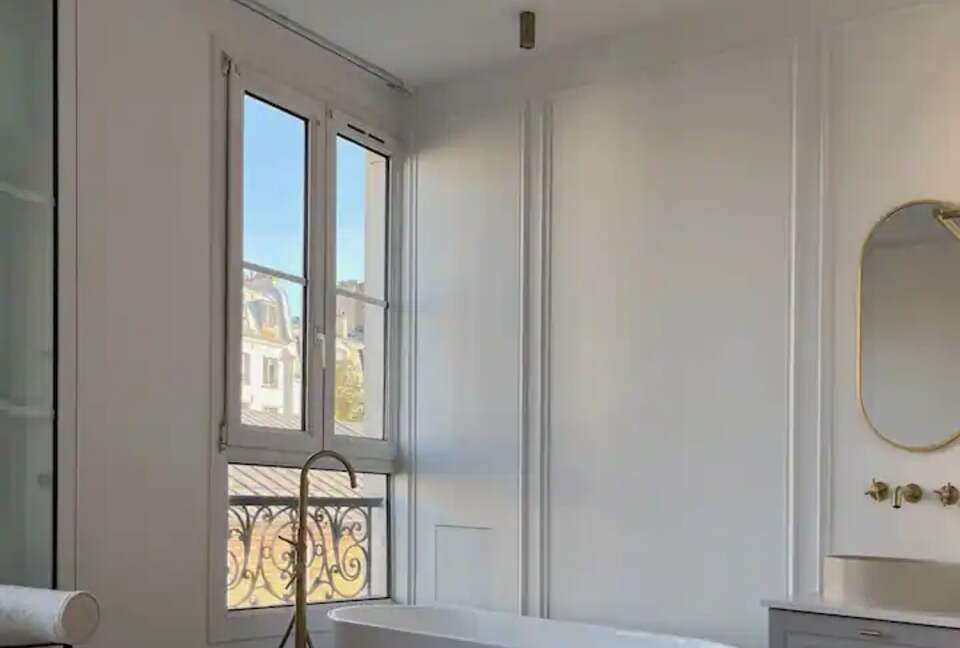 Cosy Paris - Paris, France