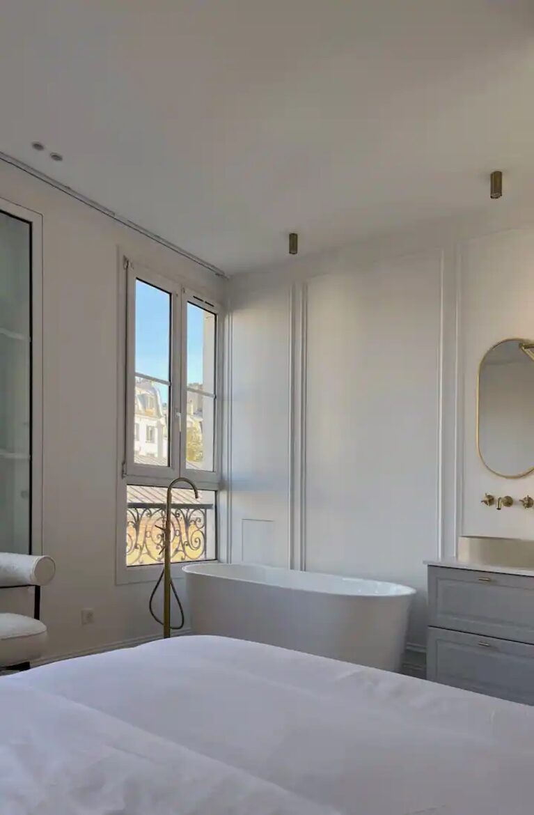 Cosy Paris - Paris, France