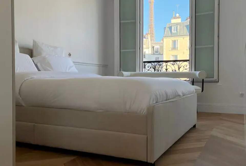 Cosy Paris - Paris, France