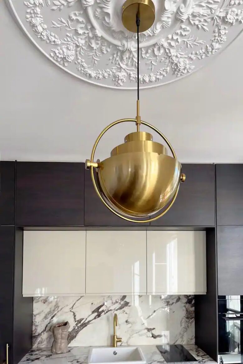 Cosy Paris - Paris, France