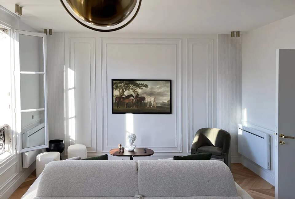 Cosy Paris - Paris, France