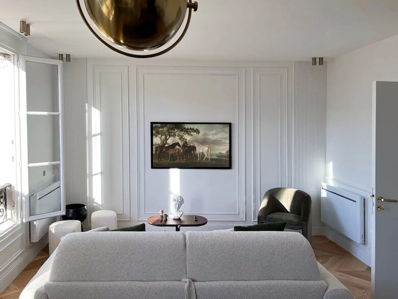 Cosy Paris - Paris, France