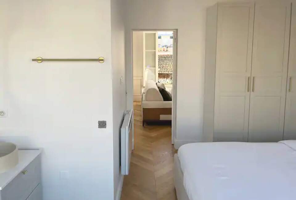 Cosy Paris - Paris, France