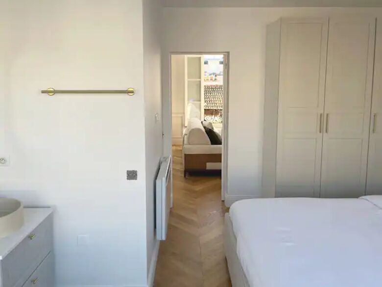 Cosy Paris - Paris, France