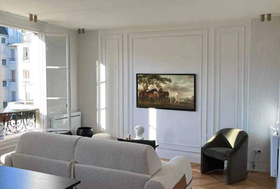 Cosy Paris - Paris, France