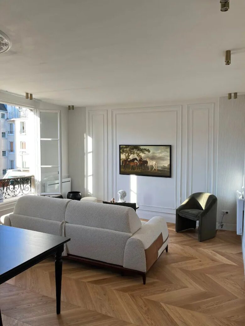 Cosy Paris - Paris, France