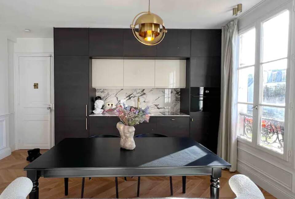 Cosy Paris - Paris, France